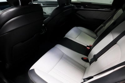 2019 Genesis G80 3.3T Sport