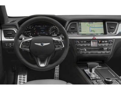 2019 Genesis G80 3.3T Sport