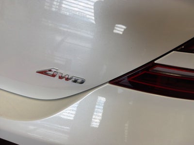 2024 Genesis G70 2.5T