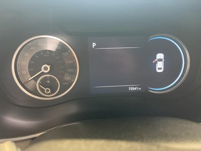 2022 Genesis G70 2.0T