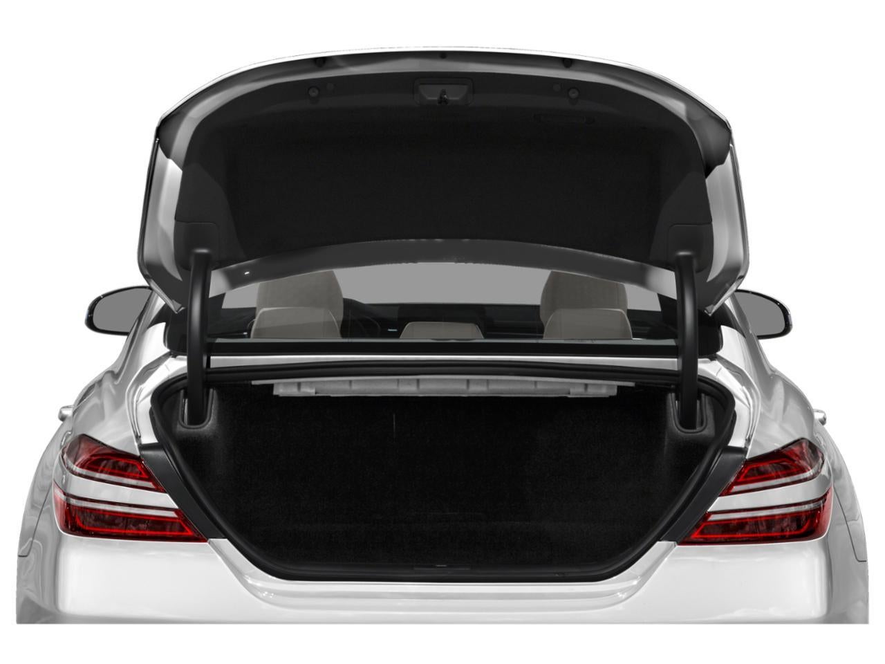 2022 Genesis G70 2.0T