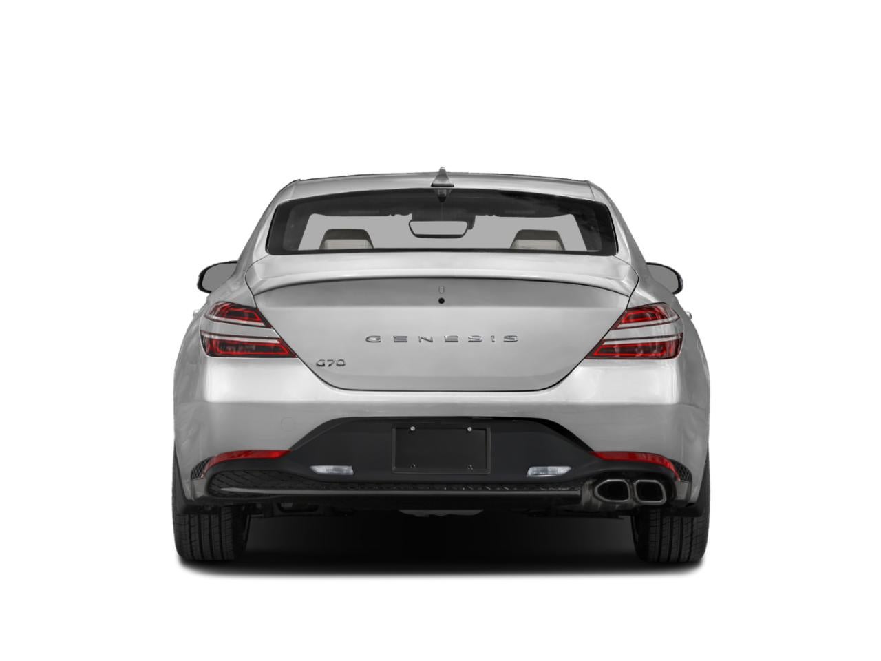 2022 Genesis G70 2.0T