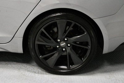 2023 Genesis G70 2.0T Sport Prestige