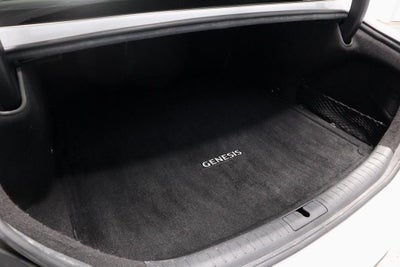 2019 Genesis G70 2.0T Advanced