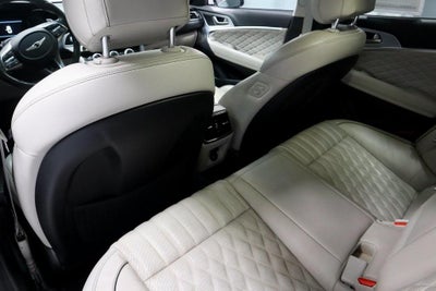 2019 Genesis G70 2.0T Advanced