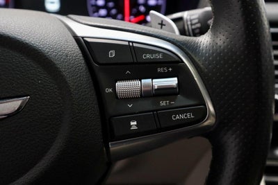 2019 Genesis G70 2.0T Advanced