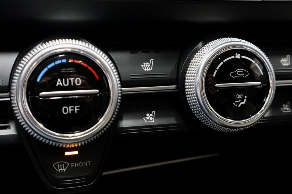 2019 Genesis G70 2.0T Advanced