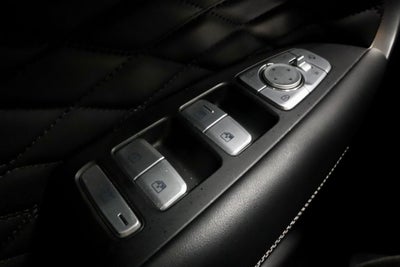 2019 Genesis G70 2.0T Advanced