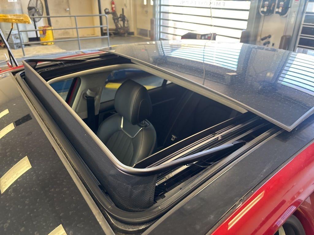 2019 Genesis G70 2.0T Advanced