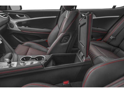 2024 Genesis G70 3.3T Sport Advanced