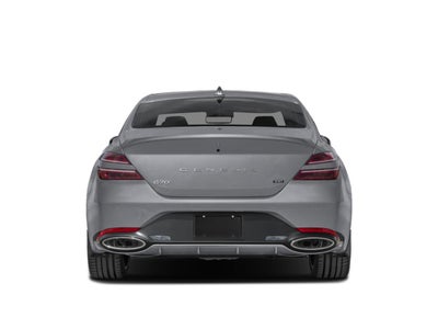 2024 Genesis G70 3.3T Sport Advanced