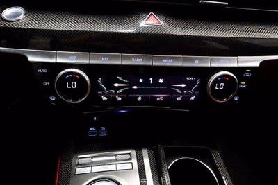 2024 Genesis G80 3.5T