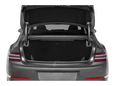 2021 Genesis G80 3.5T