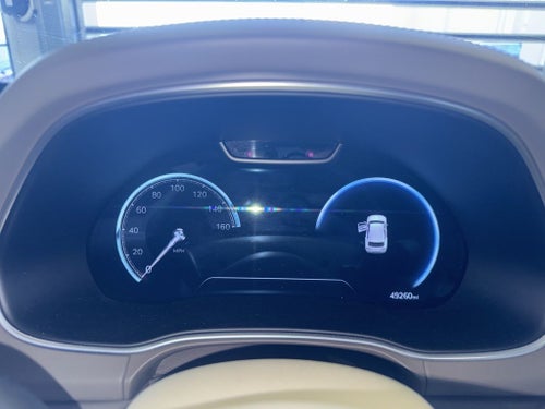 2024 Genesis GV80 3.5T Prestige