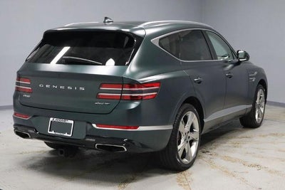 2024 Genesis GV80 3.5T Prestige