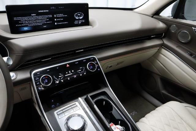 2024 Genesis GV80 3.5T Prestige