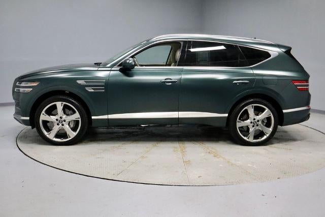 2024 Genesis GV80 3.5T Prestige