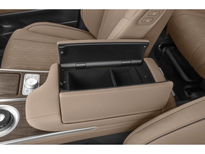 2024 Genesis GV80 3.5T Prestige