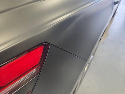 2024 Genesis GV80 3.5T Prestige Matte