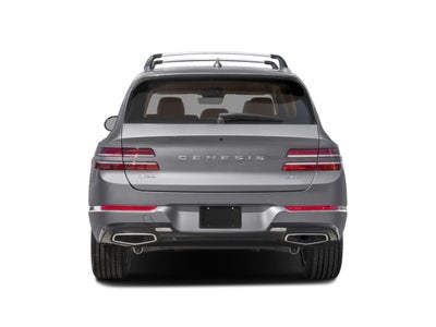 2024 Genesis GV80 3.5T Prestige Matte