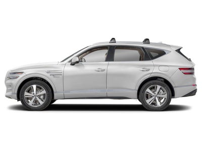 2024 Genesis GV80 3.5T Prestige