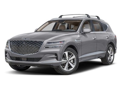 2024 Genesis GV80 3.5T Prestige