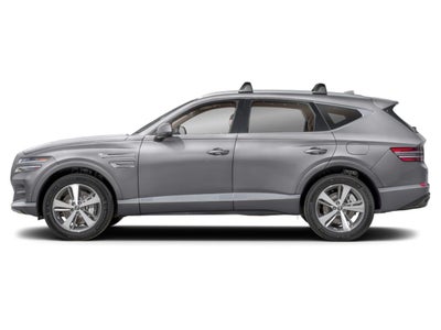 2024 Genesis GV80 3.5T Prestige