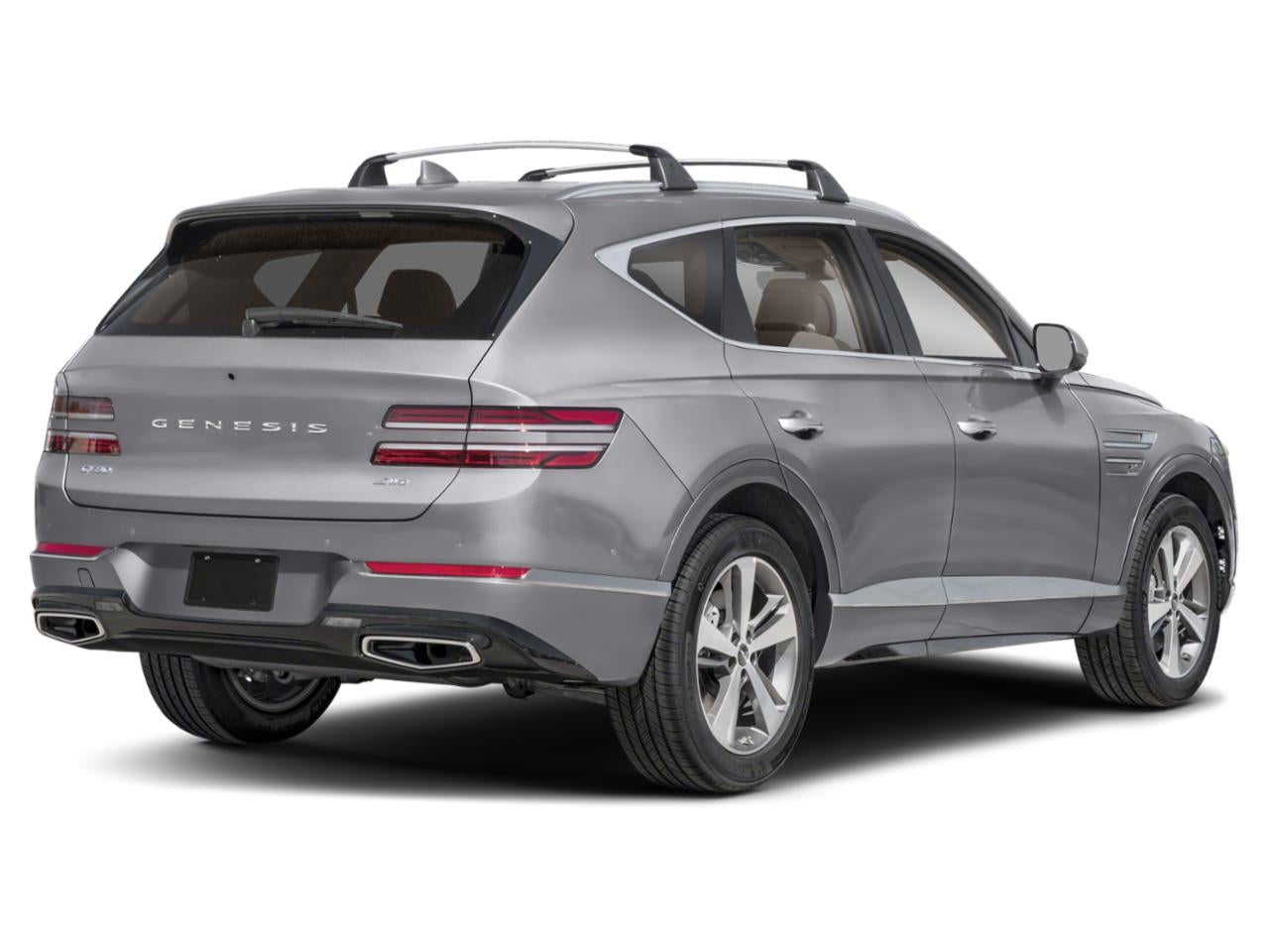 2024 Genesis GV80 3.5T Prestige