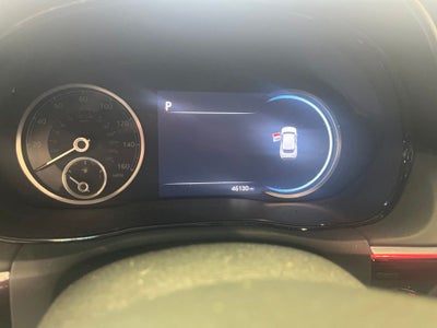 2023 Genesis GV70 2.5T Advanced