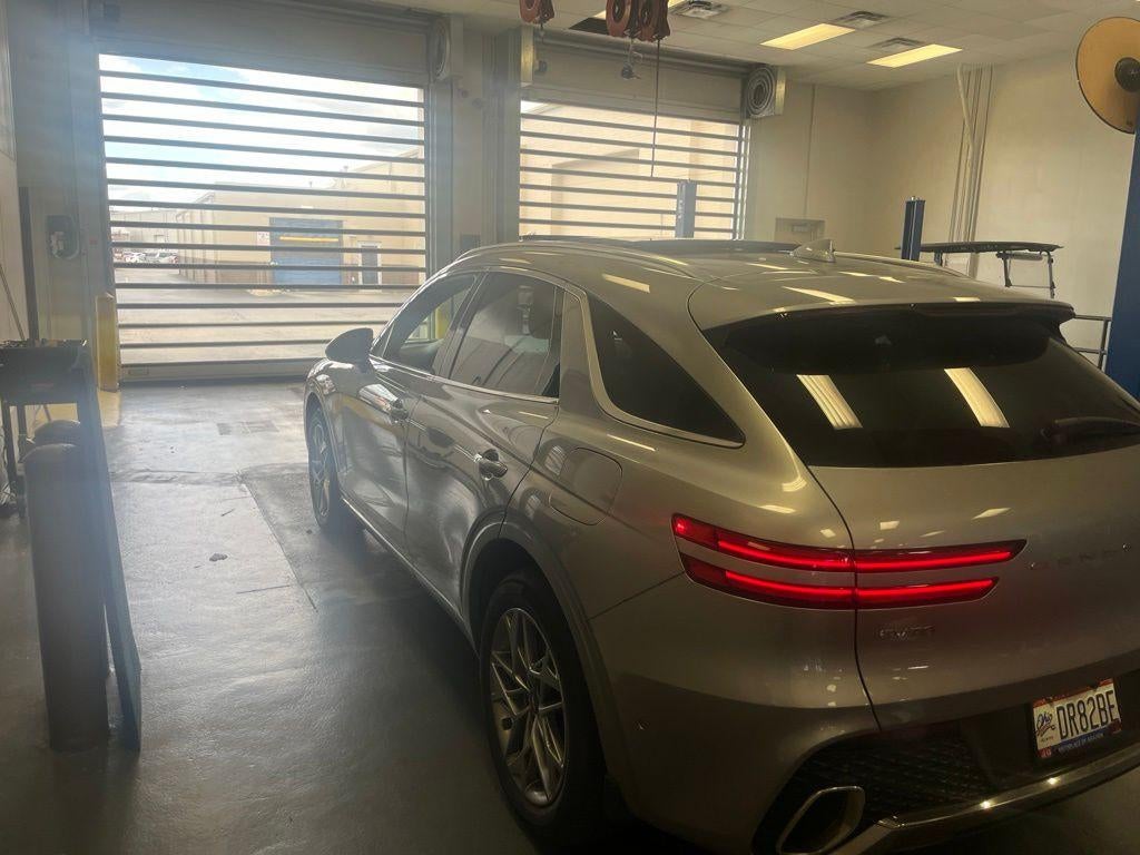 2023 Genesis GV70 2.5T Advanced