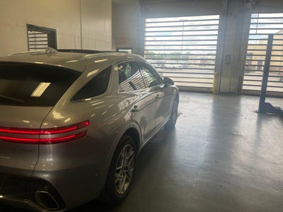 2023 Genesis GV70 2.5T Advanced