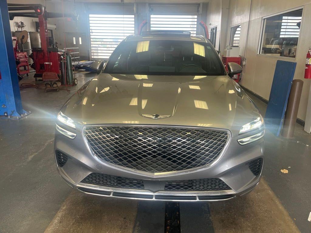 2023 Genesis GV70 2.5T Advanced