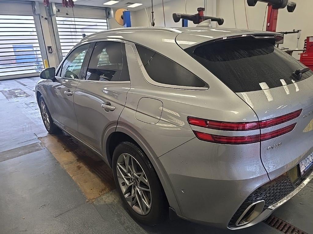 2023 Genesis GV70 2.5T Advanced