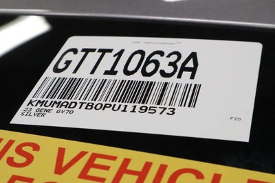 2023 Genesis GV70 2.5T Advanced