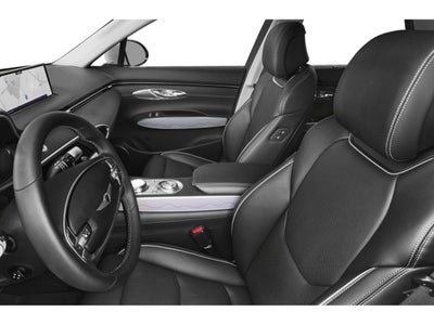 2023 Genesis GV70 2.5T Advanced
