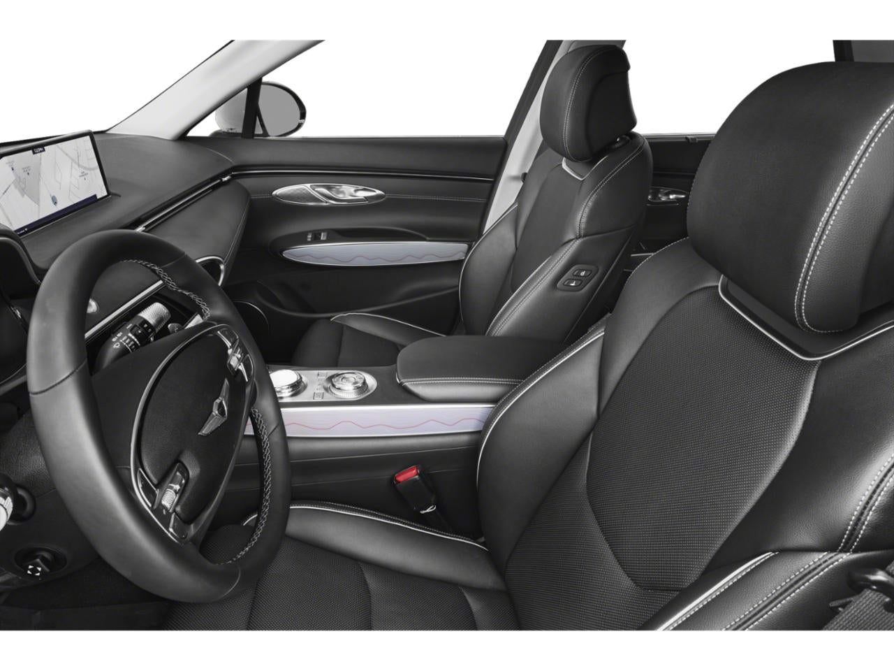 2023 Genesis GV70 2.5T Advanced