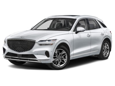 2023 Genesis GV70 2.5T Sport Prestige