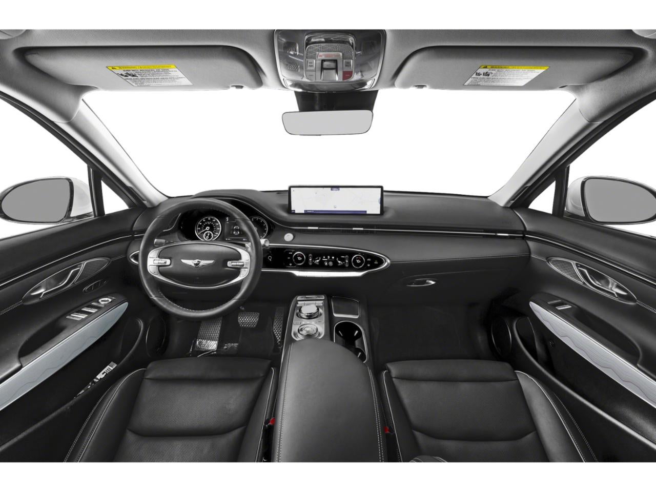 2023 Genesis GV70 2.5T Sport Prestige