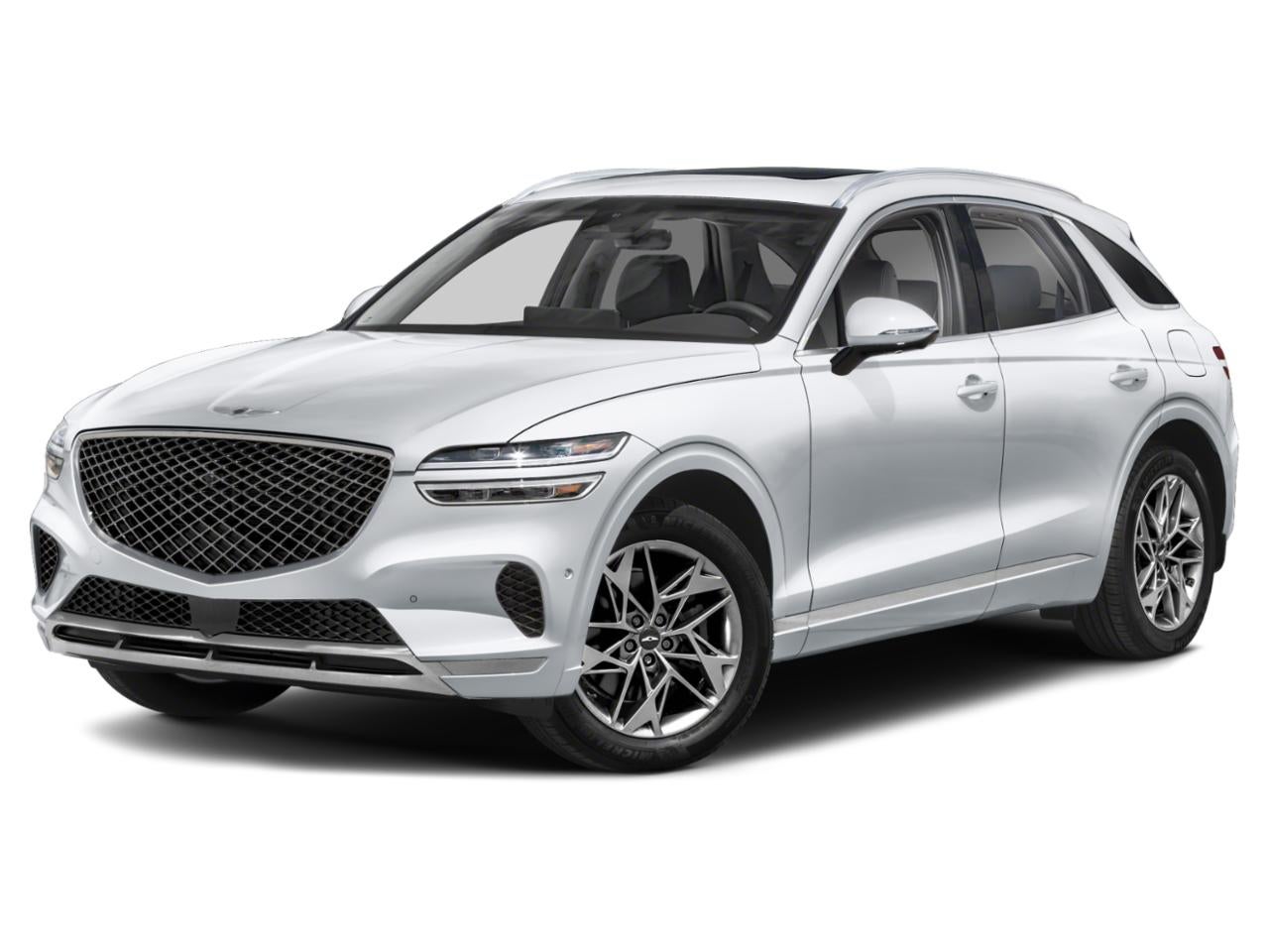 2023 Genesis GV70 2.5T Sport Prestige