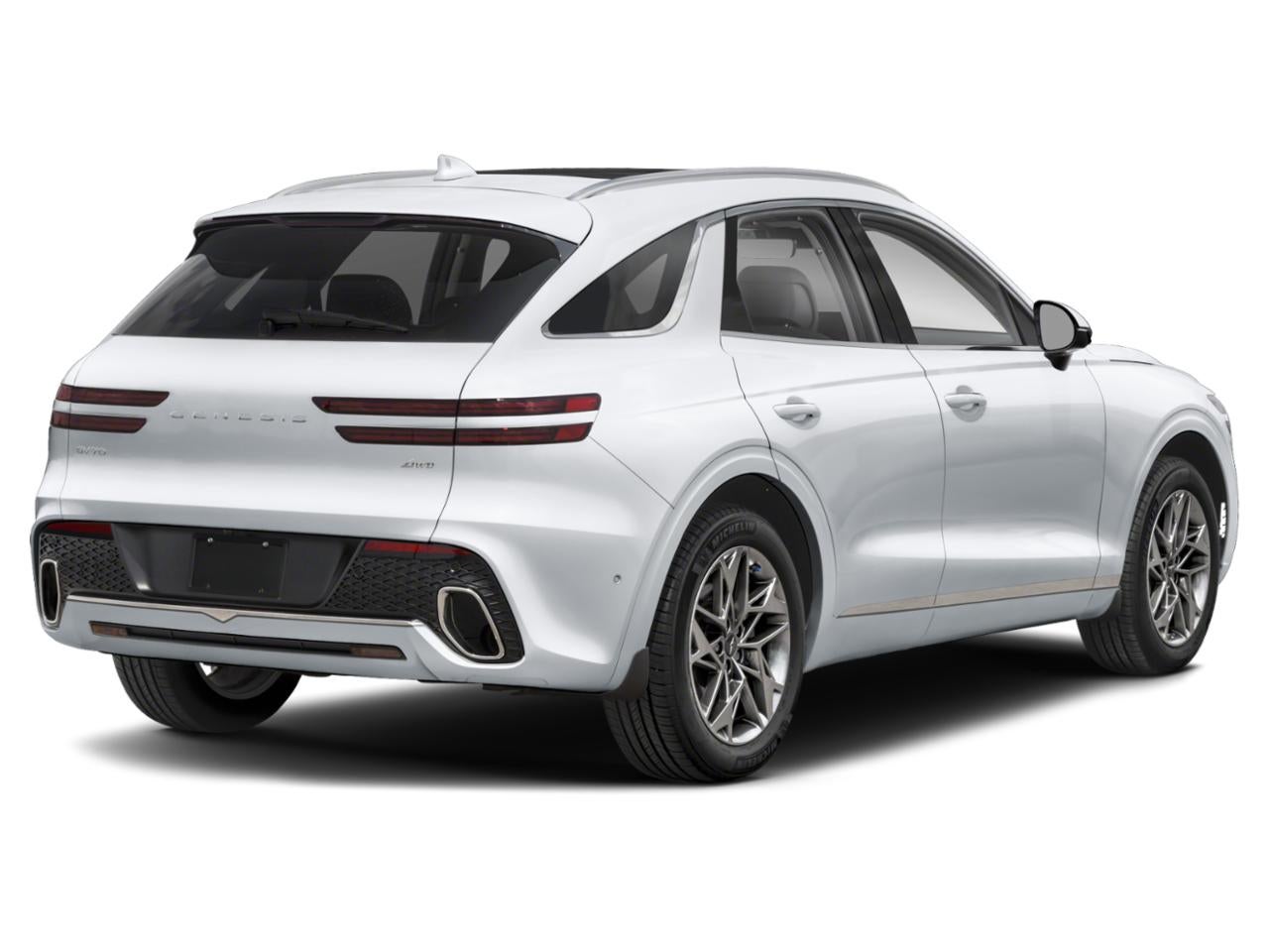 2023 Genesis GV70 2.5T Sport Prestige
