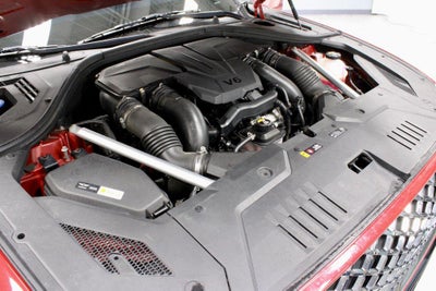 2022 Genesis GV70 3.5T Sport Advanced