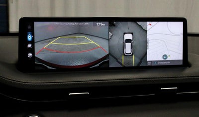 2022 Genesis GV70 3.5T Sport Advanced