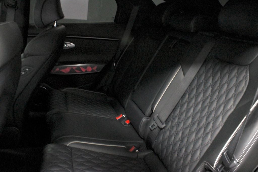 2022 Genesis GV70 3.5T Sport Advanced