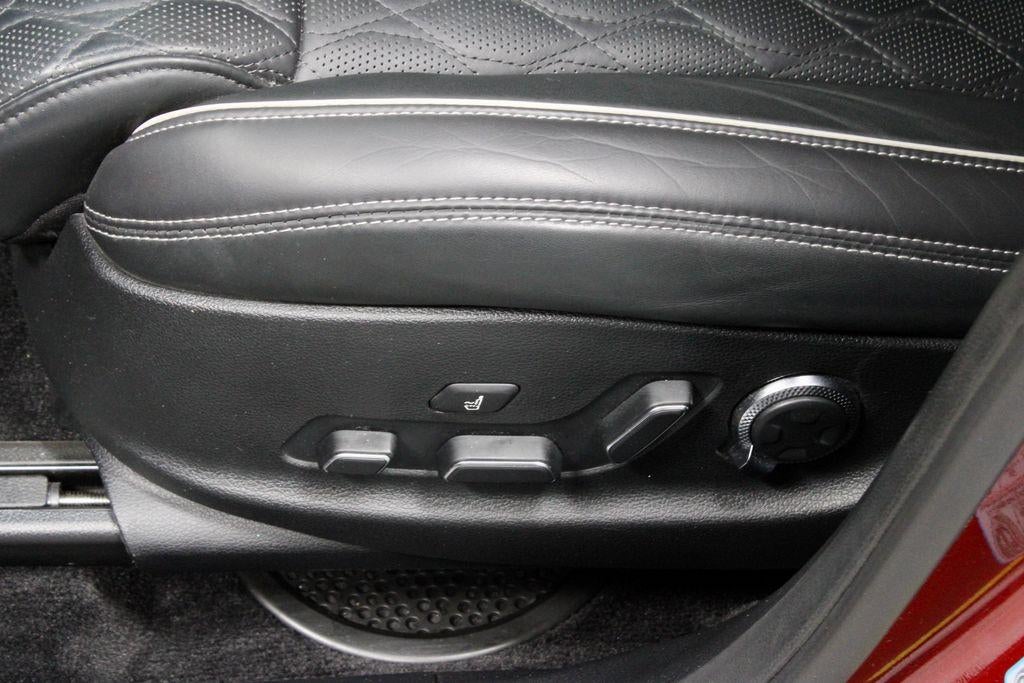 2022 Genesis GV70 3.5T Sport Advanced