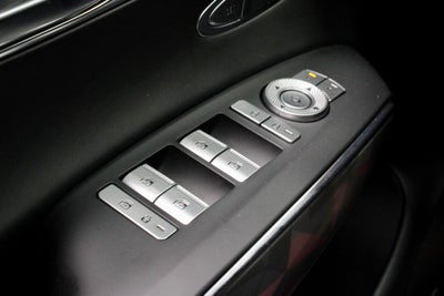 2022 Genesis GV70 3.5T Sport Advanced