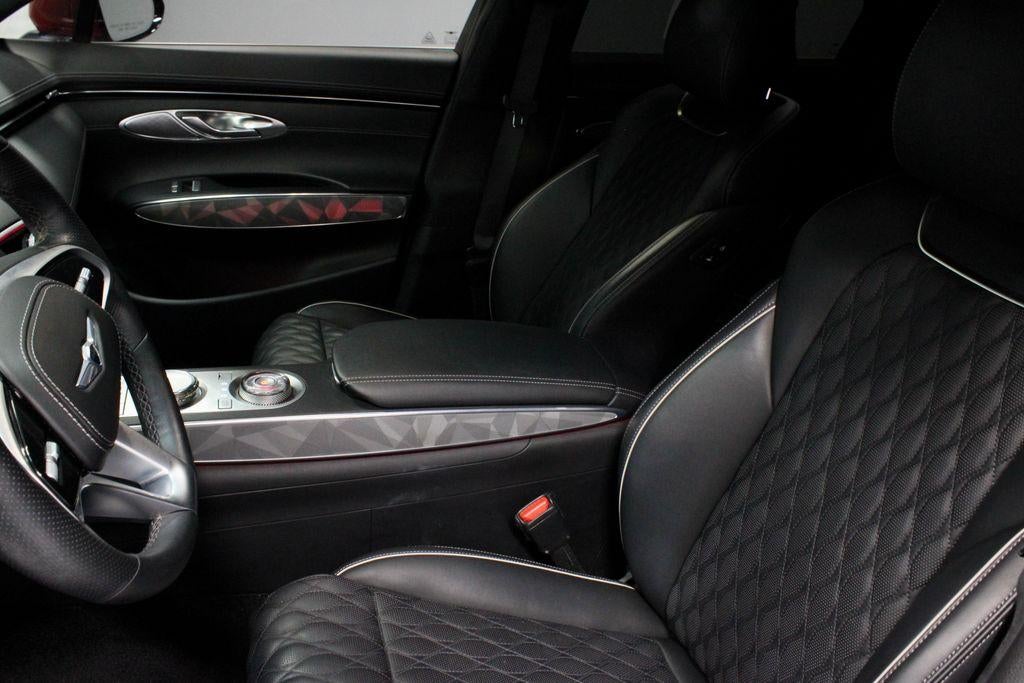 2022 Genesis GV70 3.5T Sport Advanced