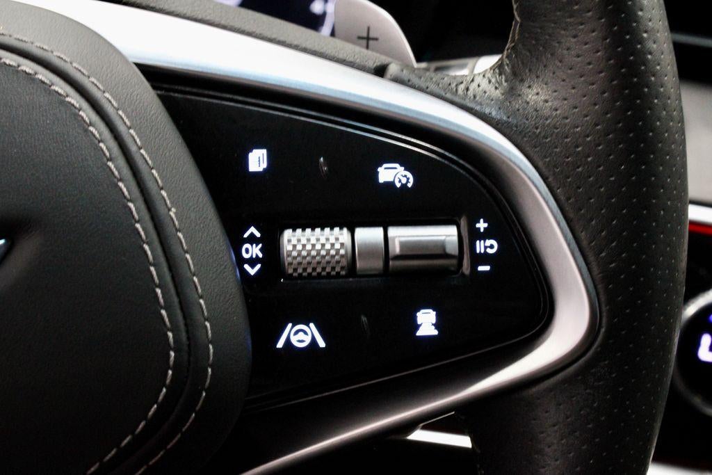 2022 Genesis GV70 3.5T Sport Advanced