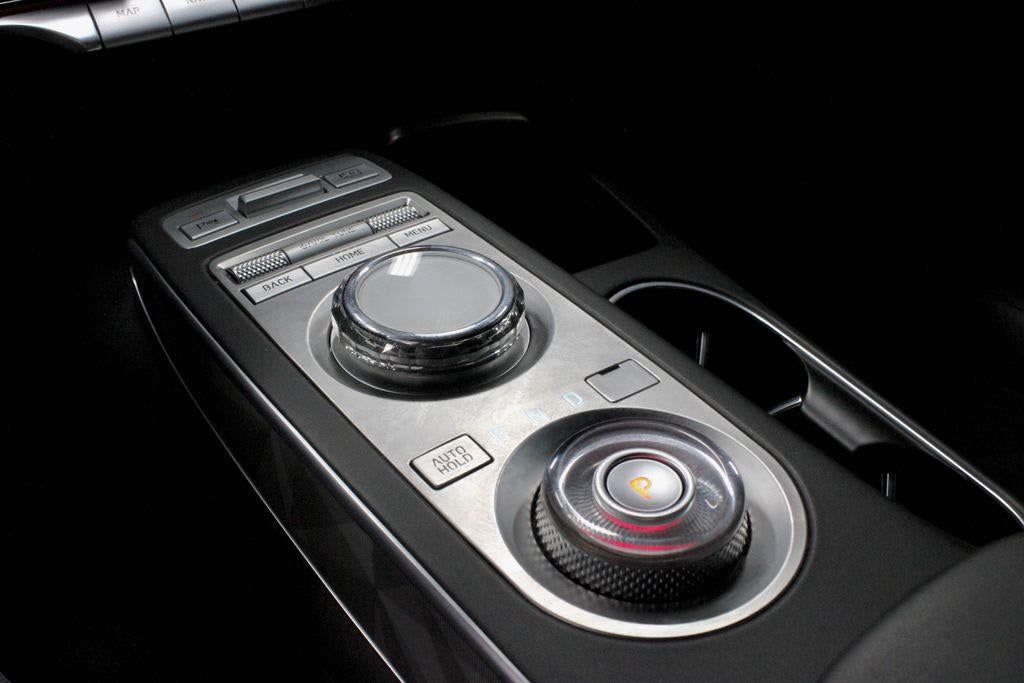 2022 Genesis GV70 3.5T Sport Advanced