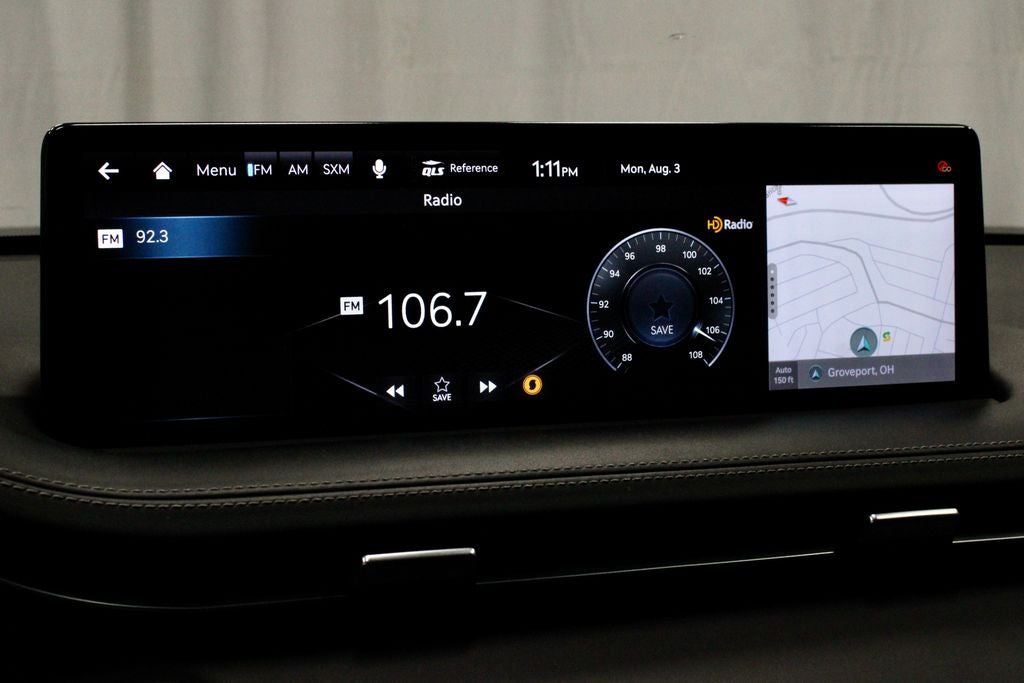 2022 Genesis GV70 3.5T Sport Advanced