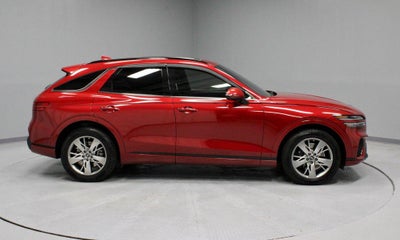 2022 Genesis GV70 3.5T Sport Advanced